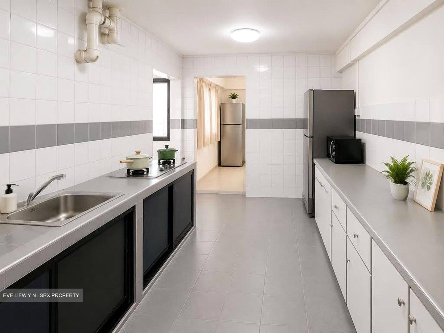 Blk 128 Lorong Ah Soo (Hougang), HDB Executive #593705111